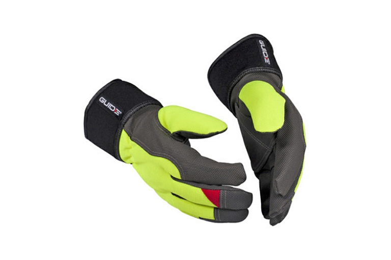 Work gloves