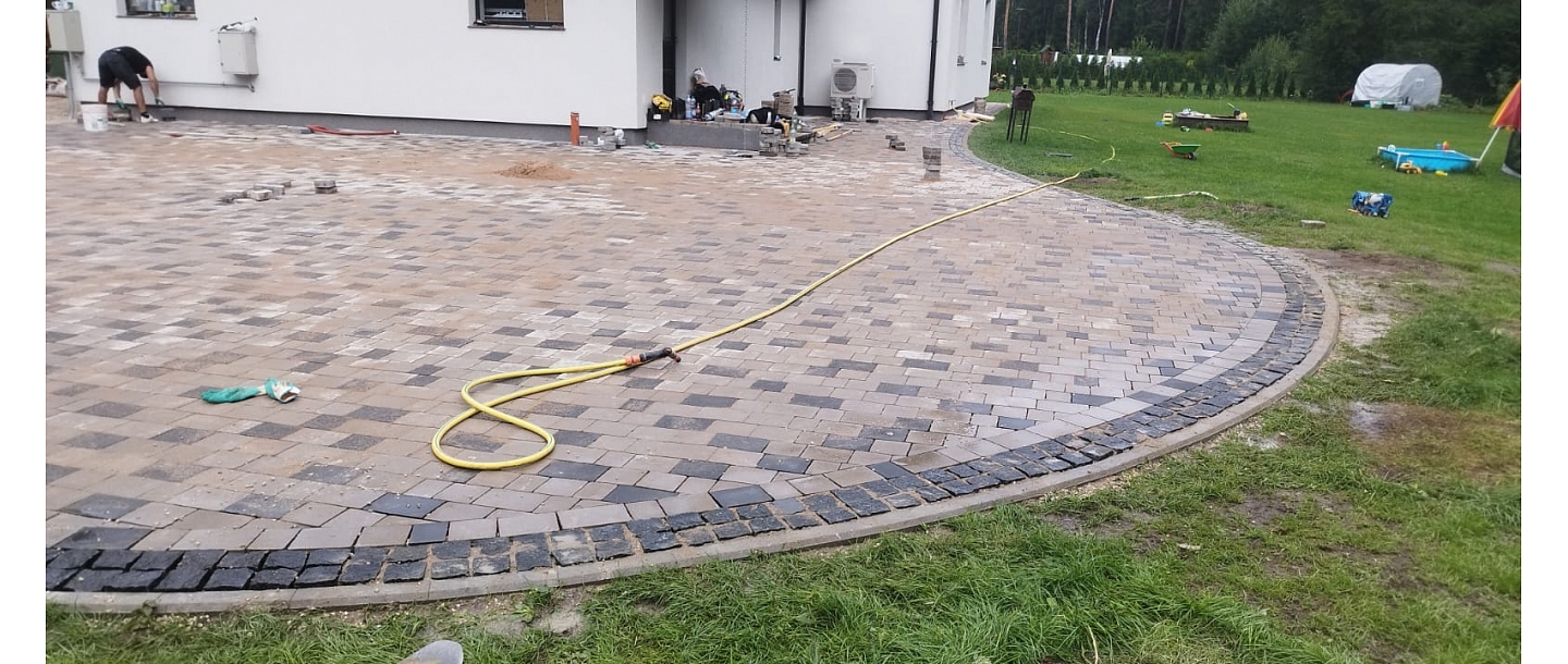 Zālāju ierīkošana