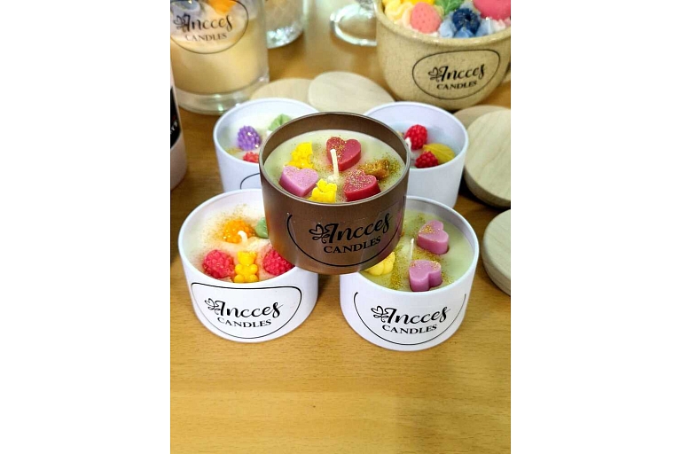 design candles