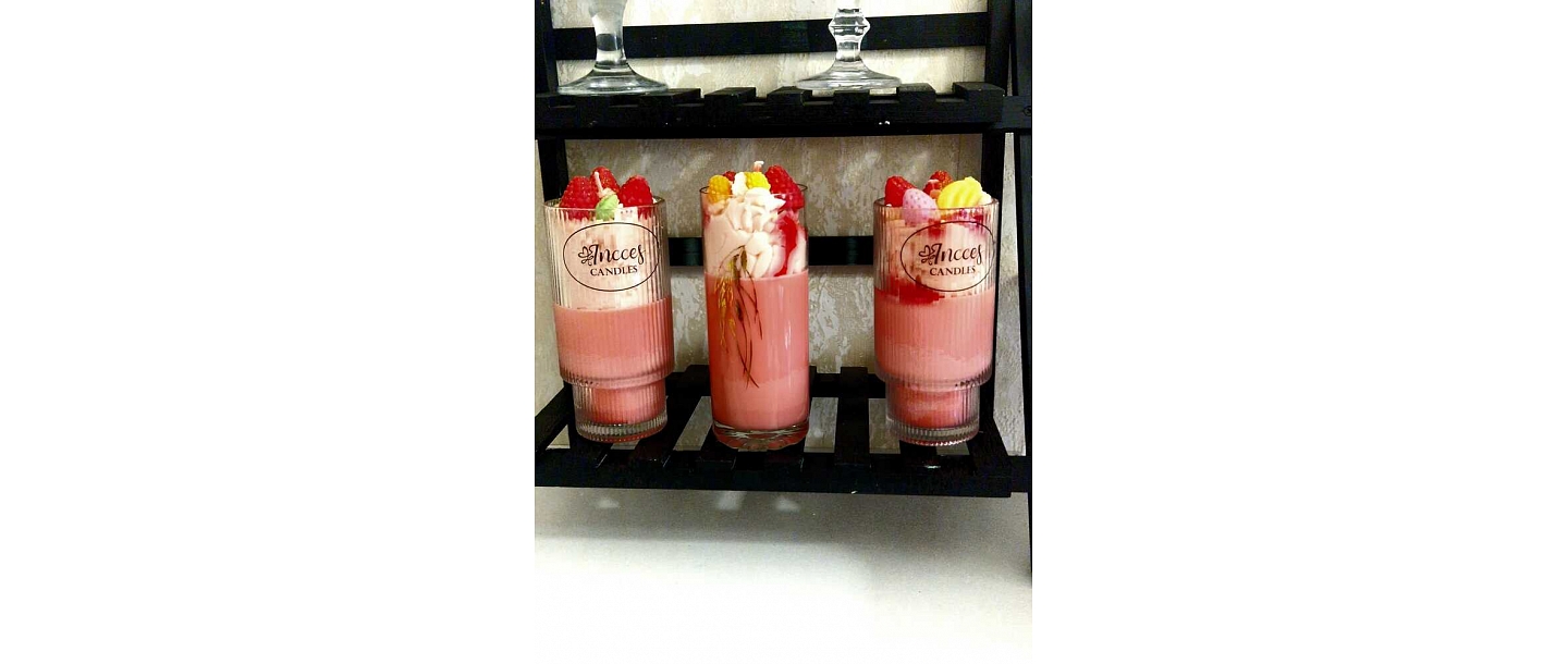 Original candles