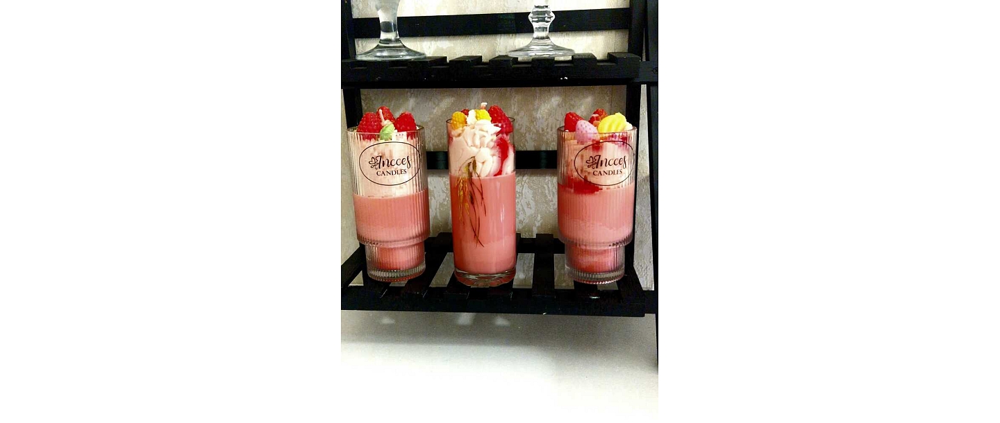 Original candles