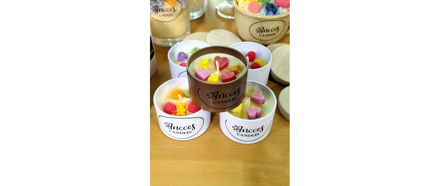 design candles