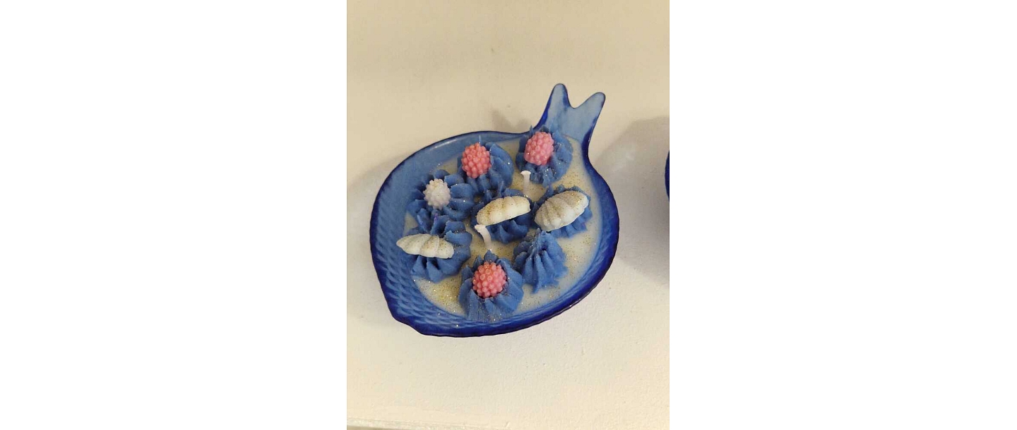 design candle