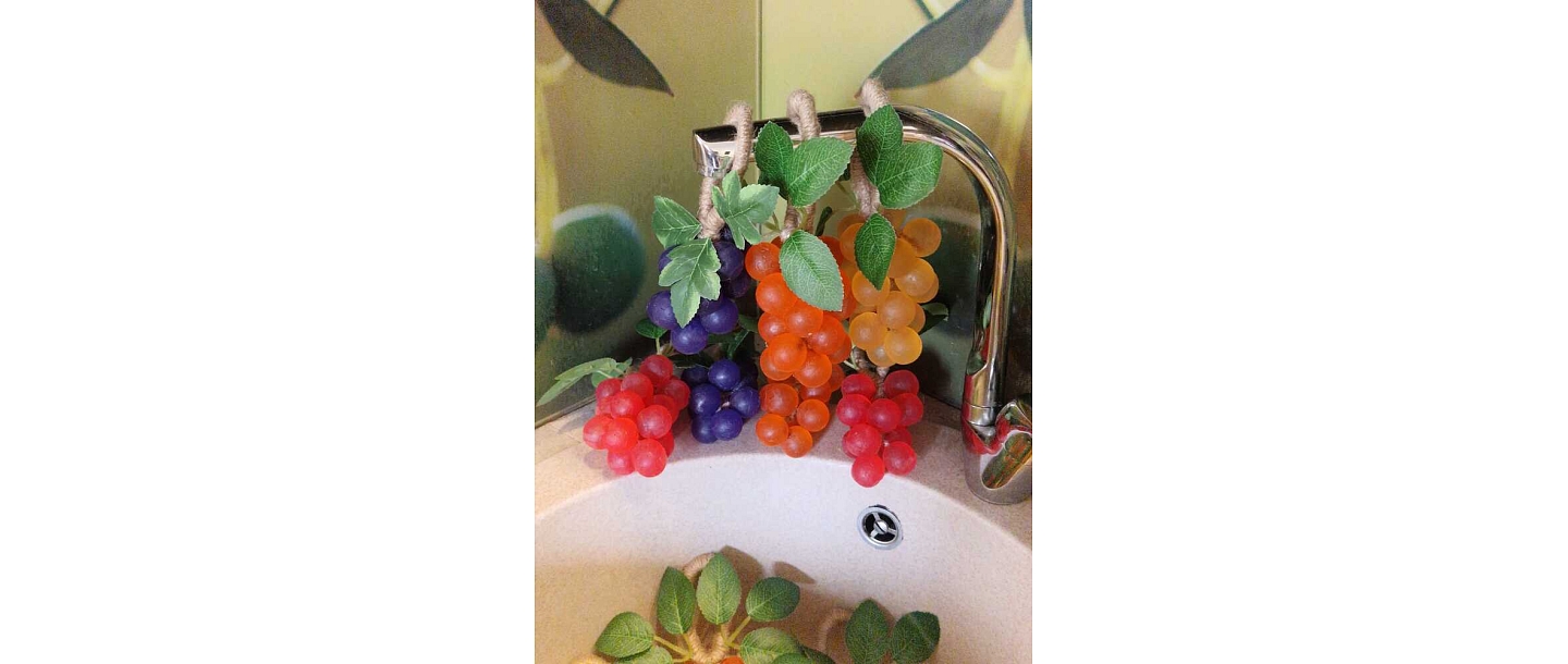 Design soap