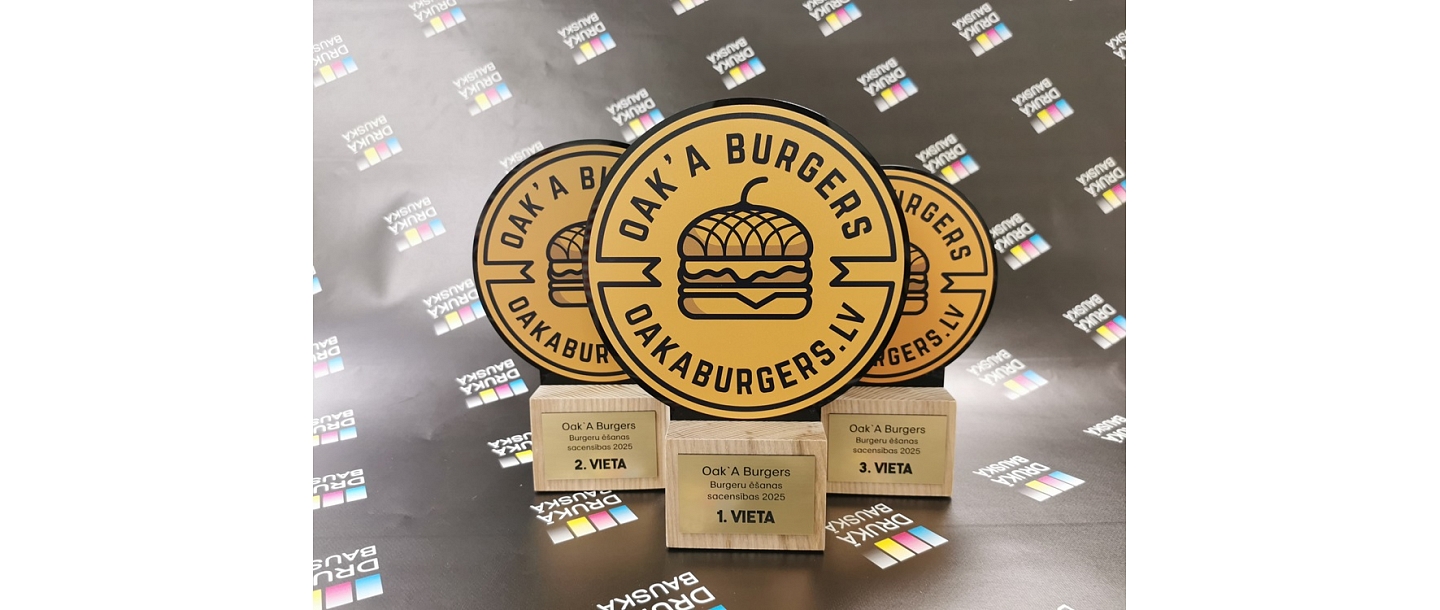 Individuāli apbalvojumi