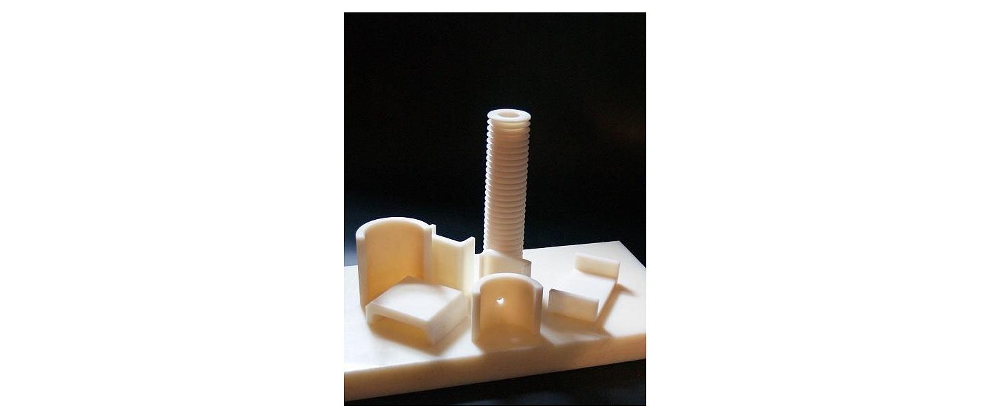 Полиамид( PA), изделия