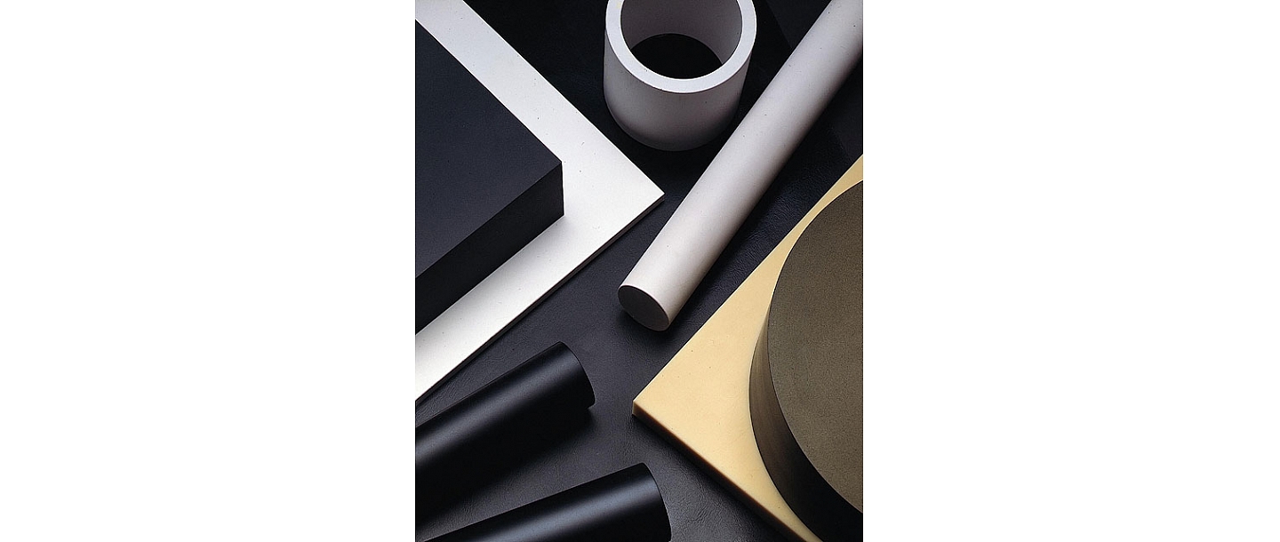 Materials for industry