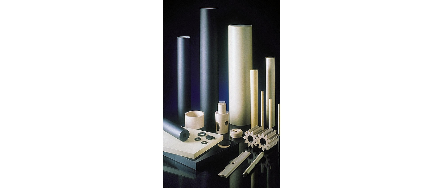 Plastmasas materiāli