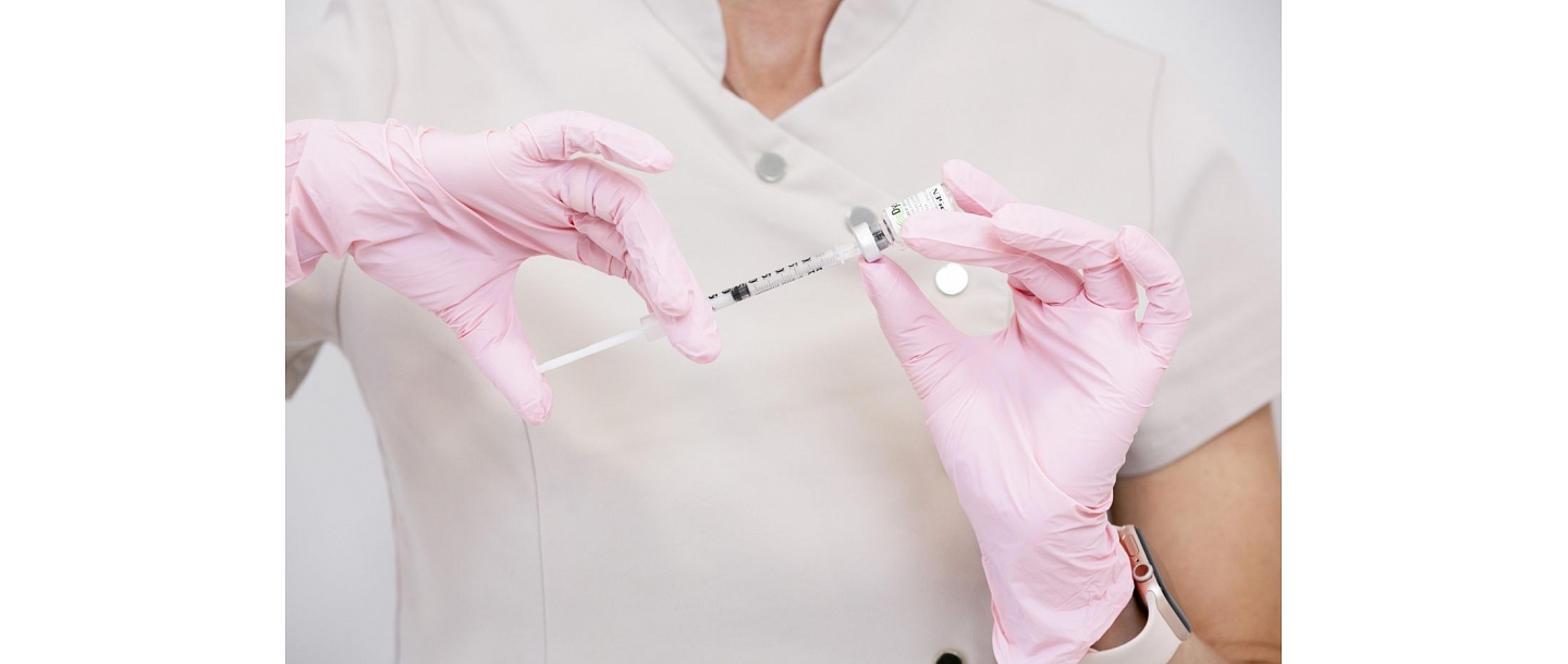 Injection services