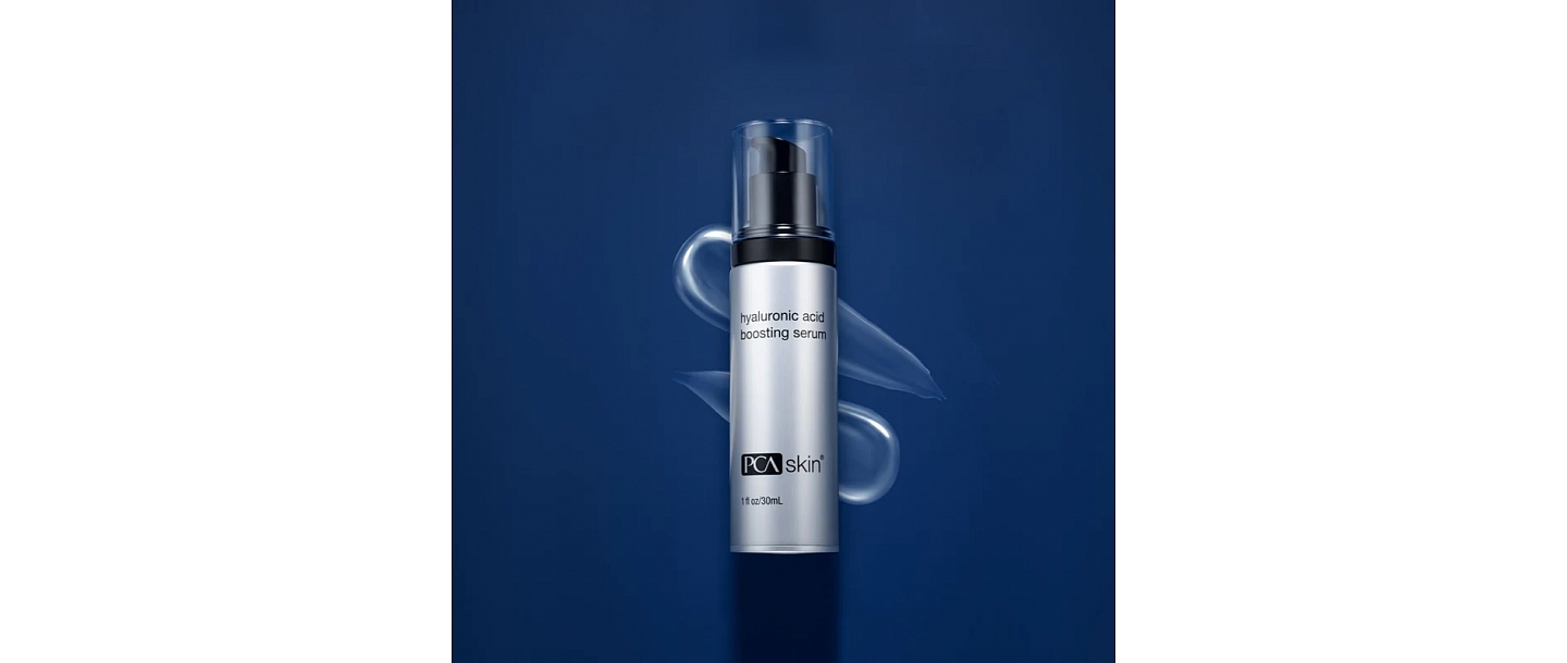 Intensive Moisturizing Serum