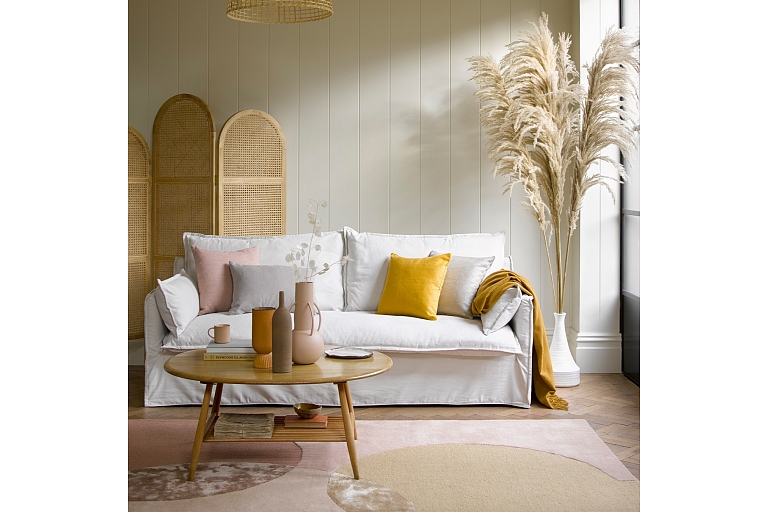 Interior accessories