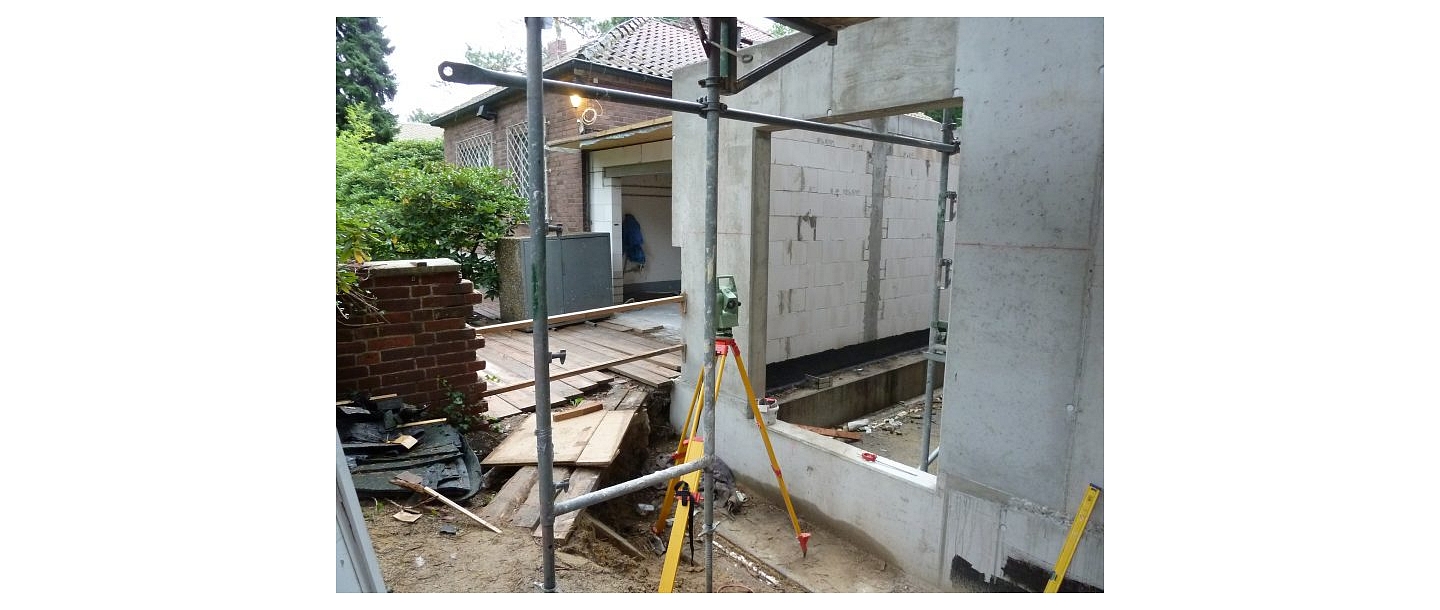 Инженергеодезия