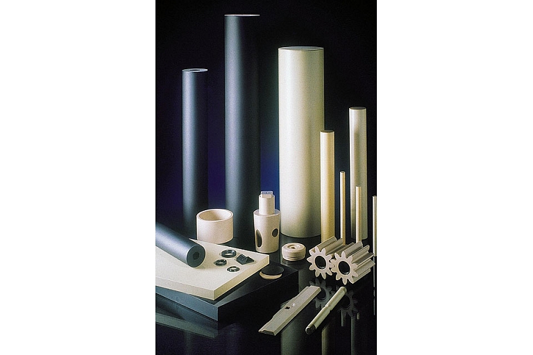 Plastic materials