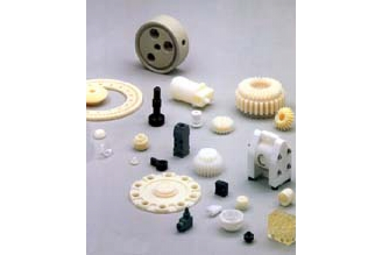 Plastic materials