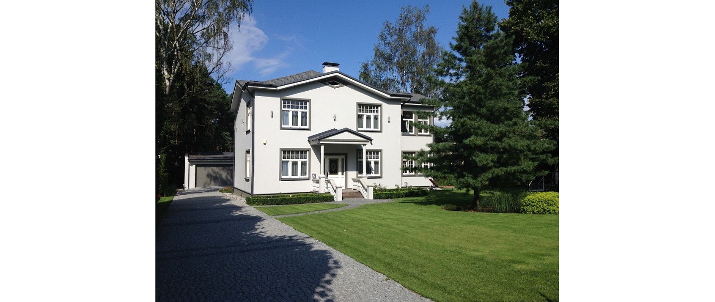 Projekta autoruzraudzība
