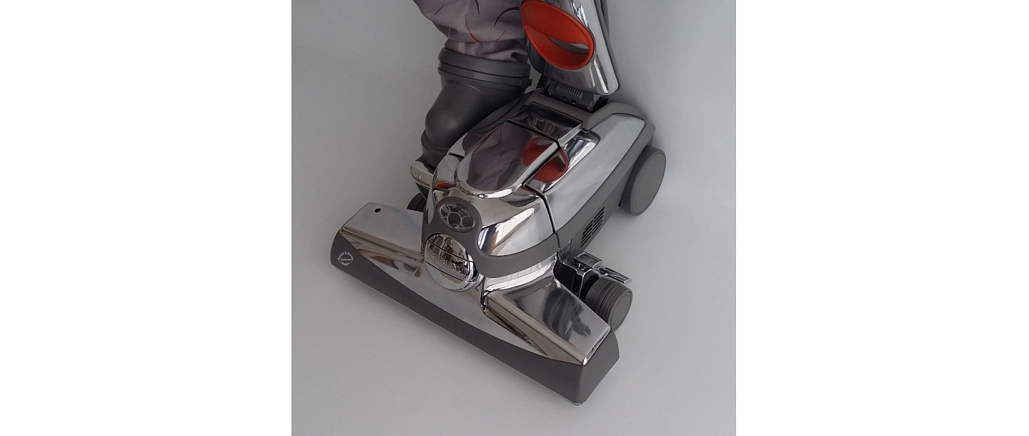 Vacuum cleaner rental