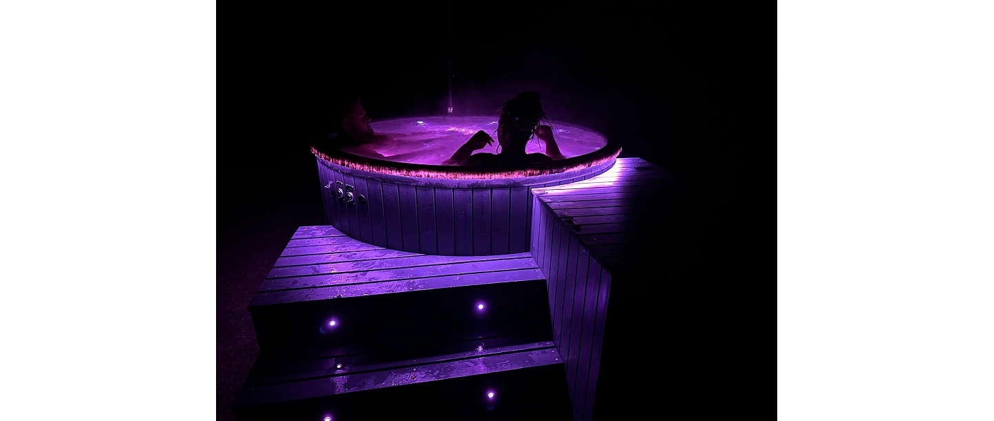 Tub rental
