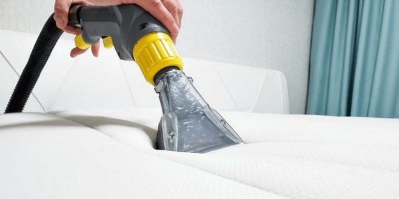 Cleanliness and order