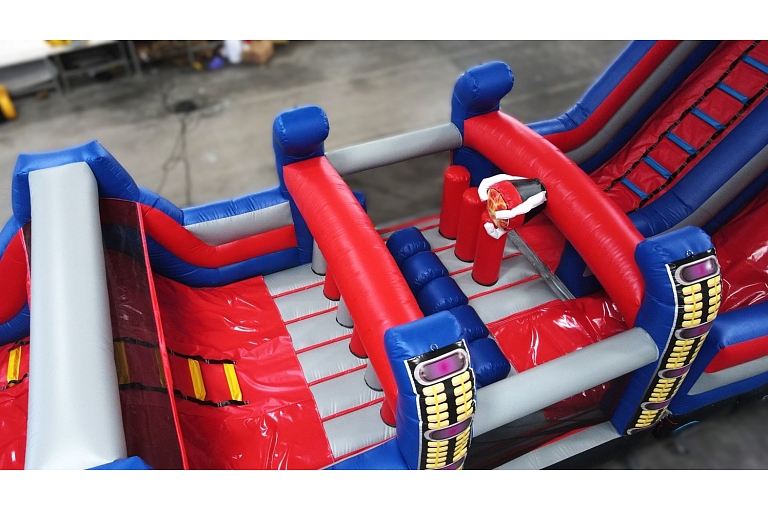 Party supplies rental