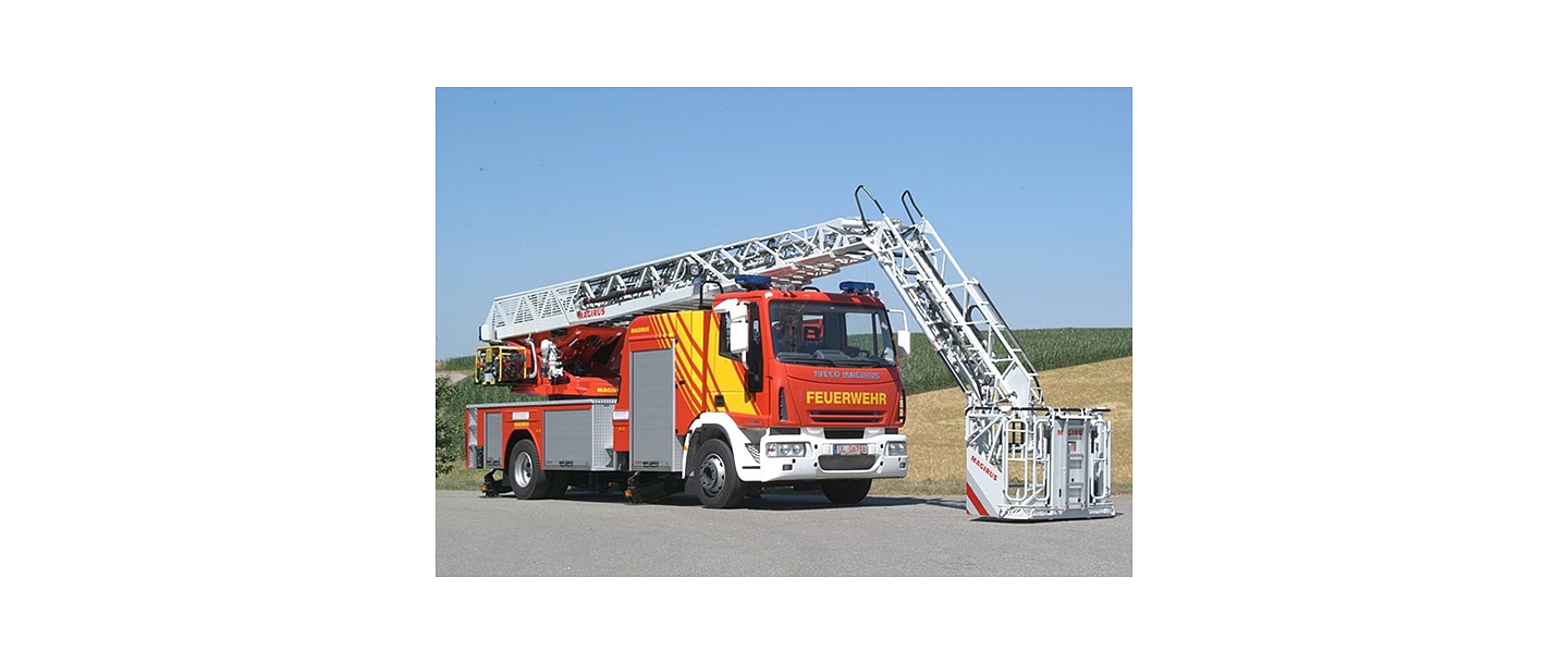 Fire safety