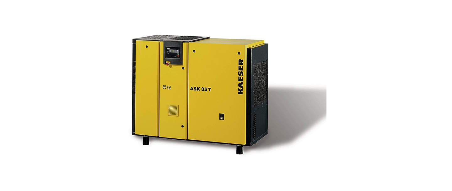 Kaeser compressor sale