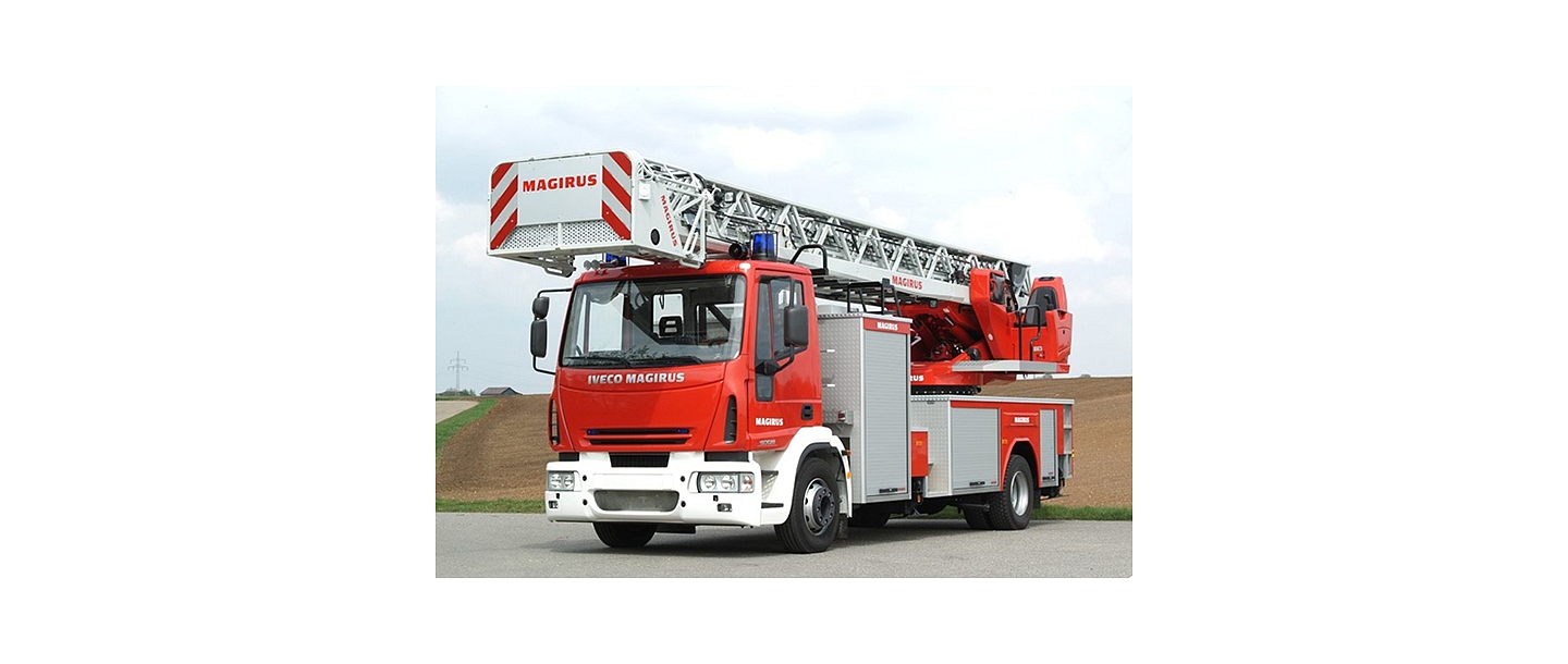 Пожарные службы