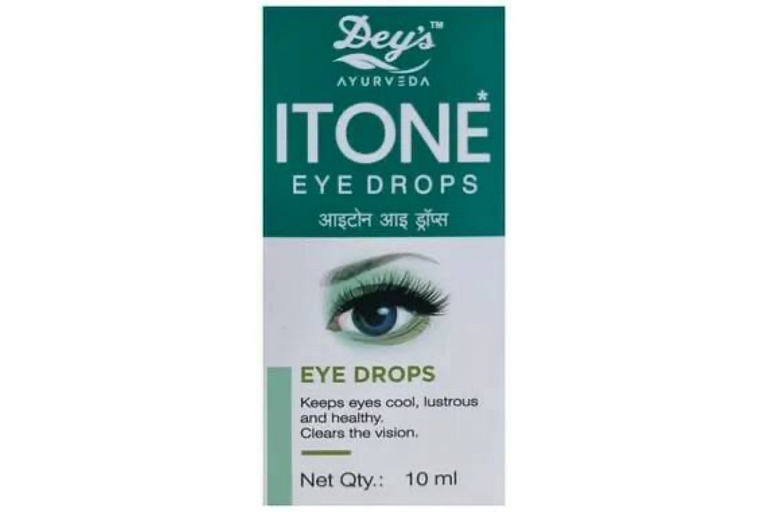 Itone eye drops