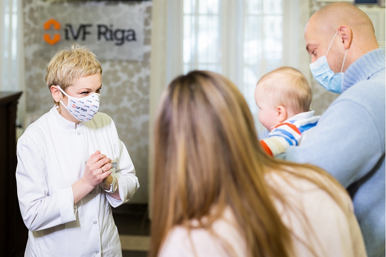 Fertility preservation