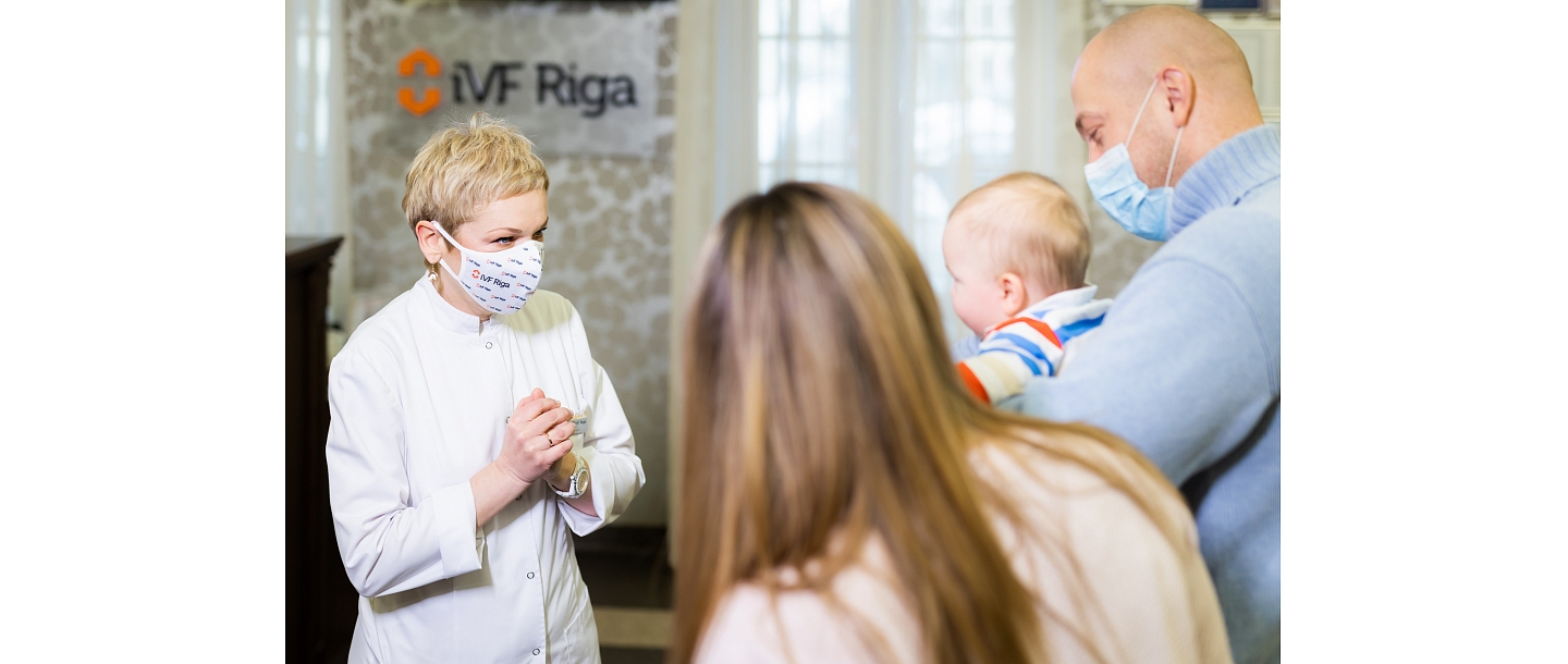 Fertility preservation