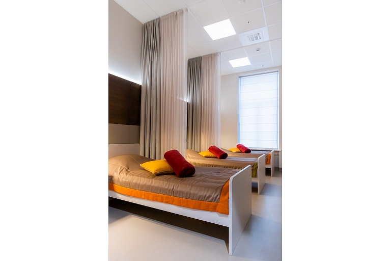 Reproductive Genetics Clinic