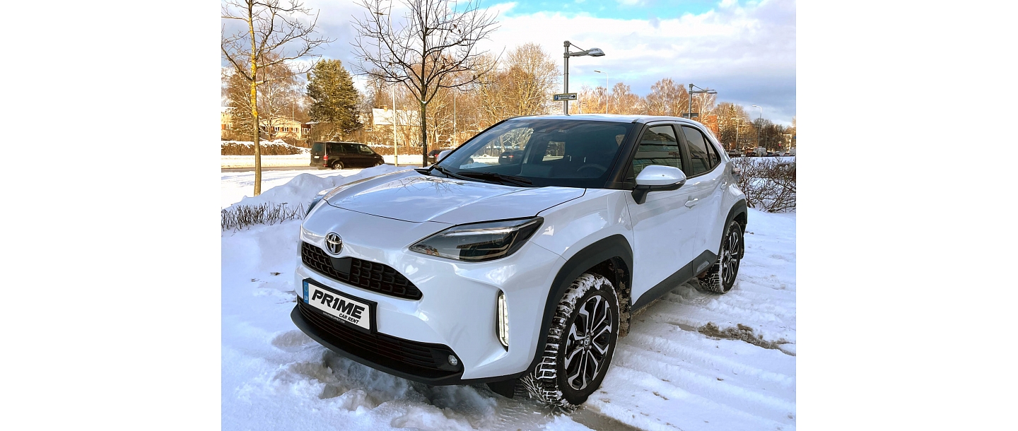 Автономный эконом-класса