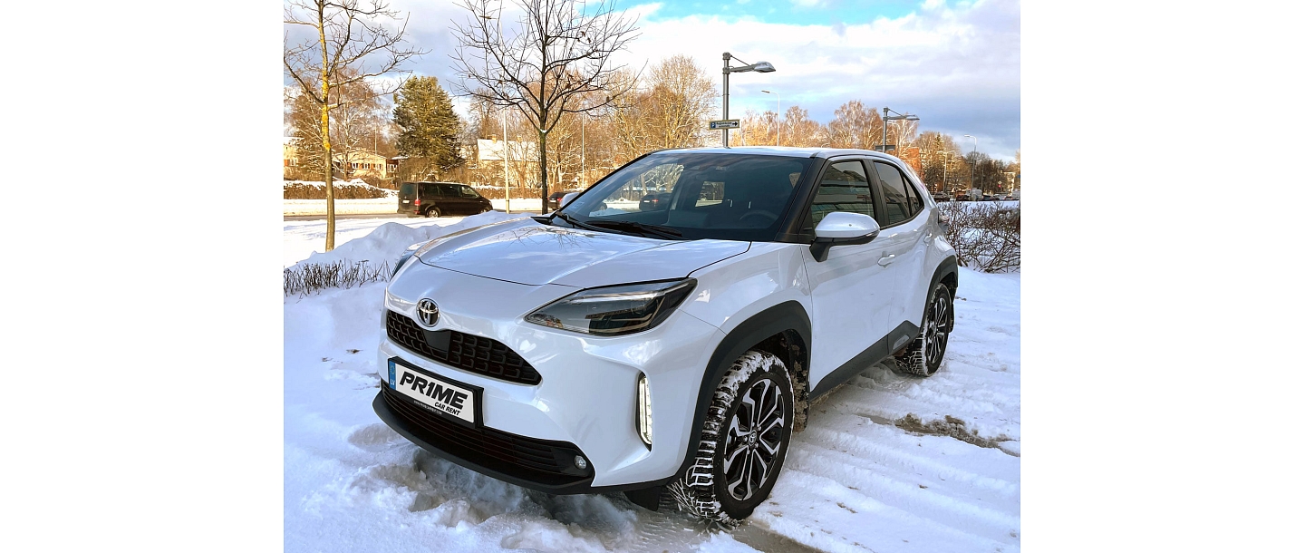 Автономный эконом-класса