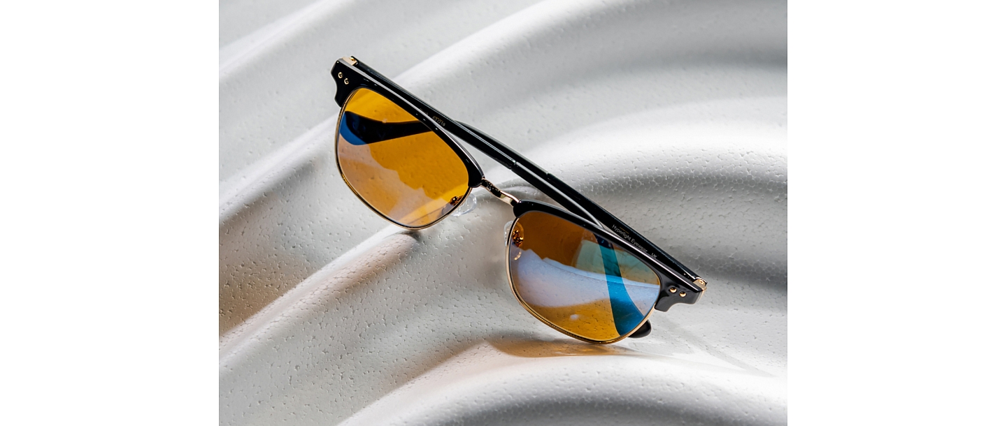 Choose quality with Hyperlight Optics every day