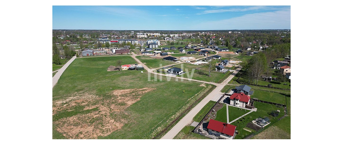 real estate assessment
