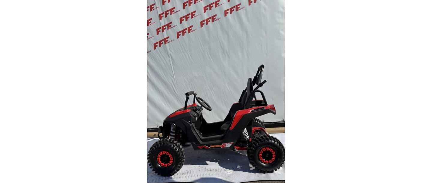 New motorcycles, Liepaja