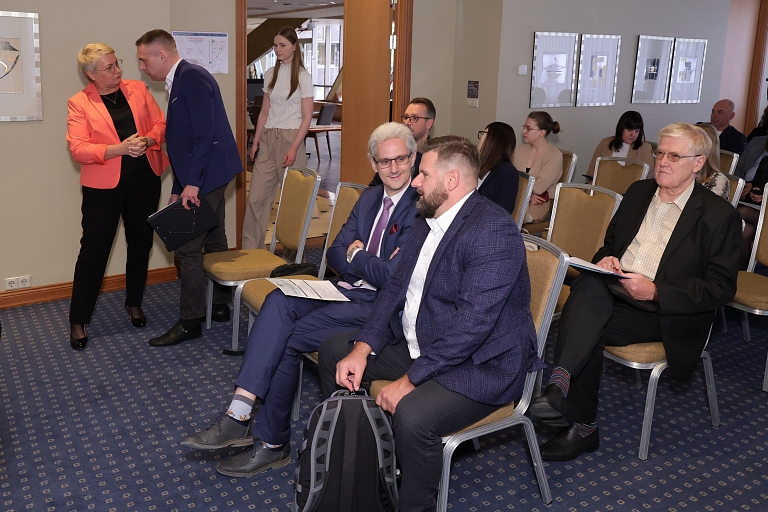 Juridiskā koledža, Tiesību zinātnes