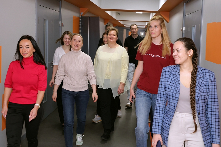 Juridiskā koledža, Ventspils filiāle