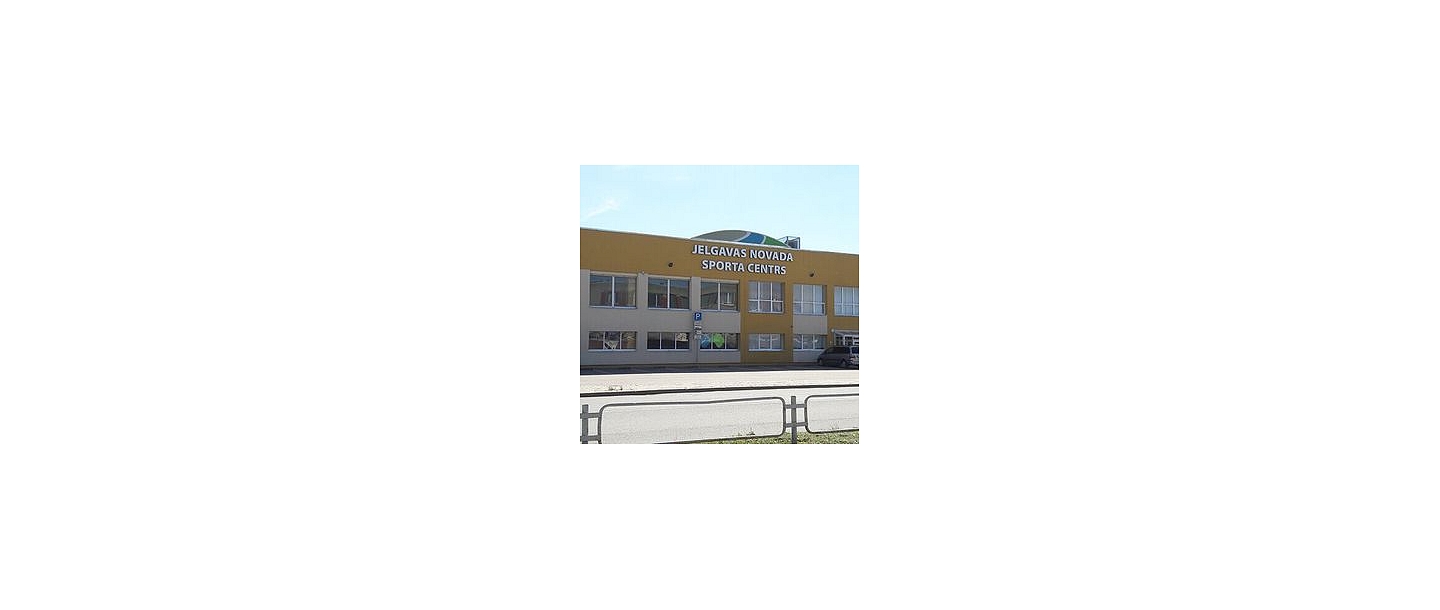 Jelgavas novada sporta centrs