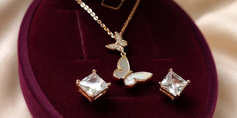 Jewellery sets
