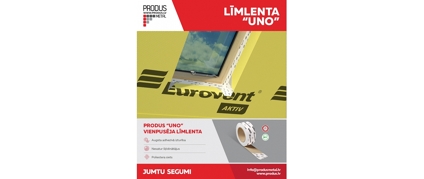 Кровельные аксессуары