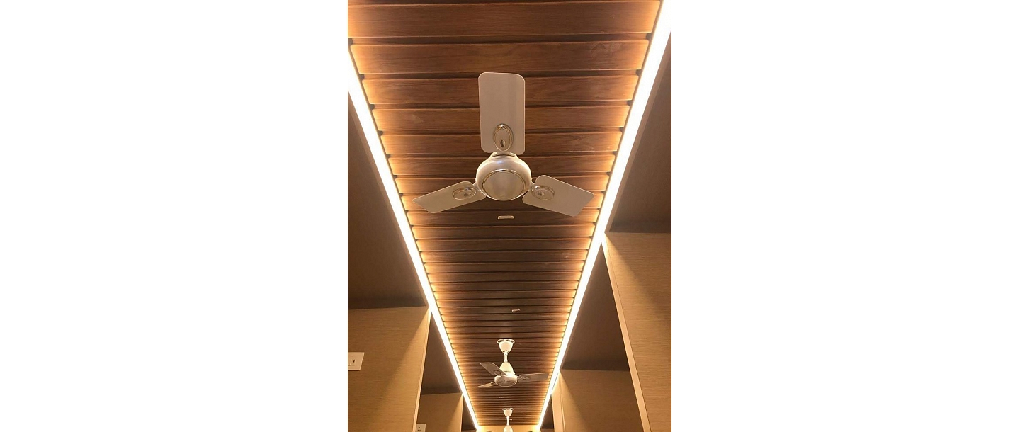 Roof underlayment Soffit 30