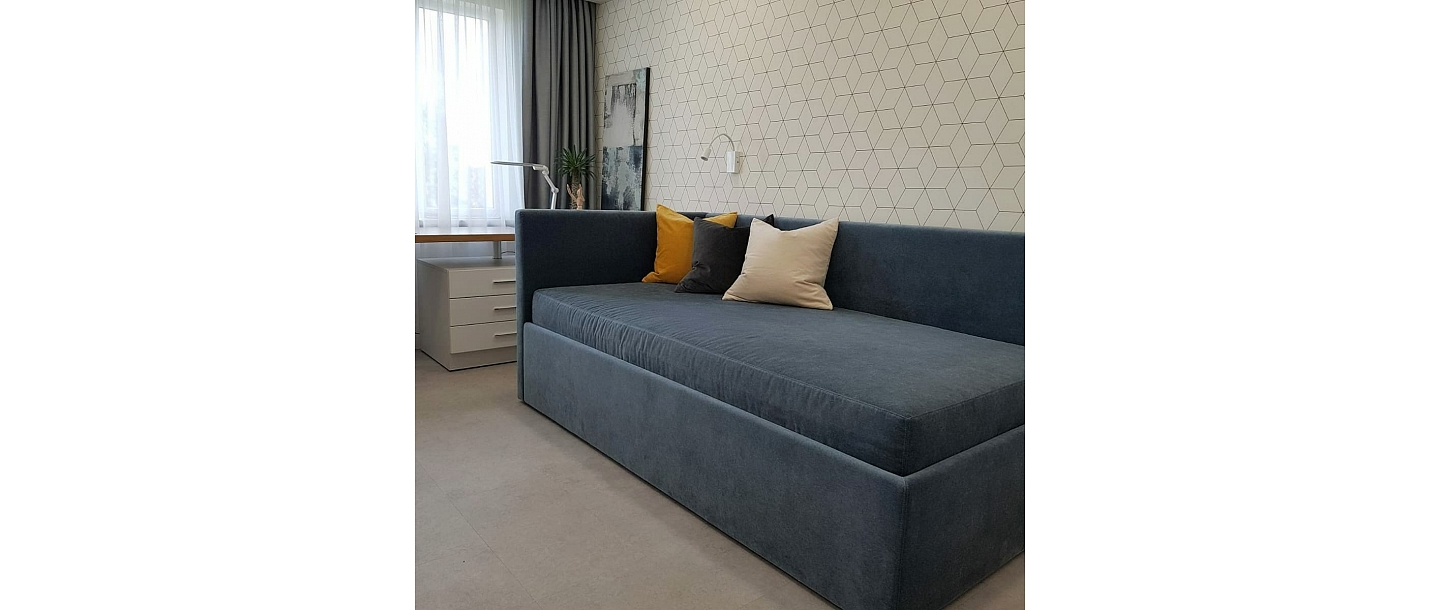 Upholstered furniture