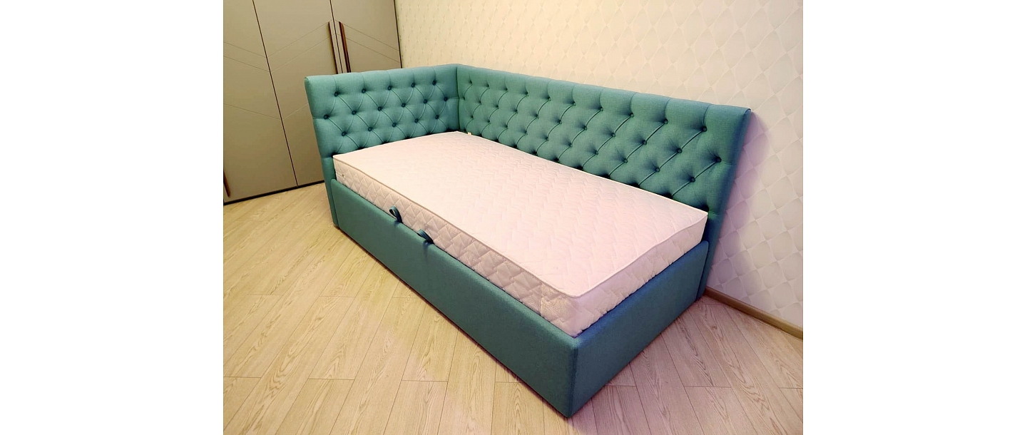 Children&amp;#39;s pull-out beds