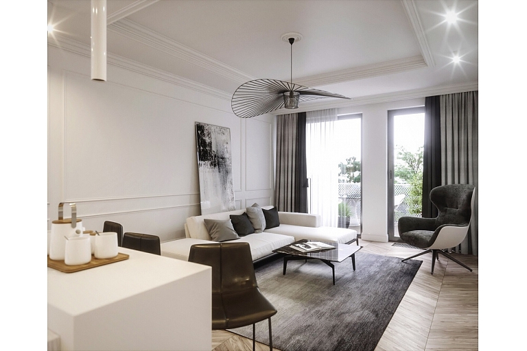 Living space