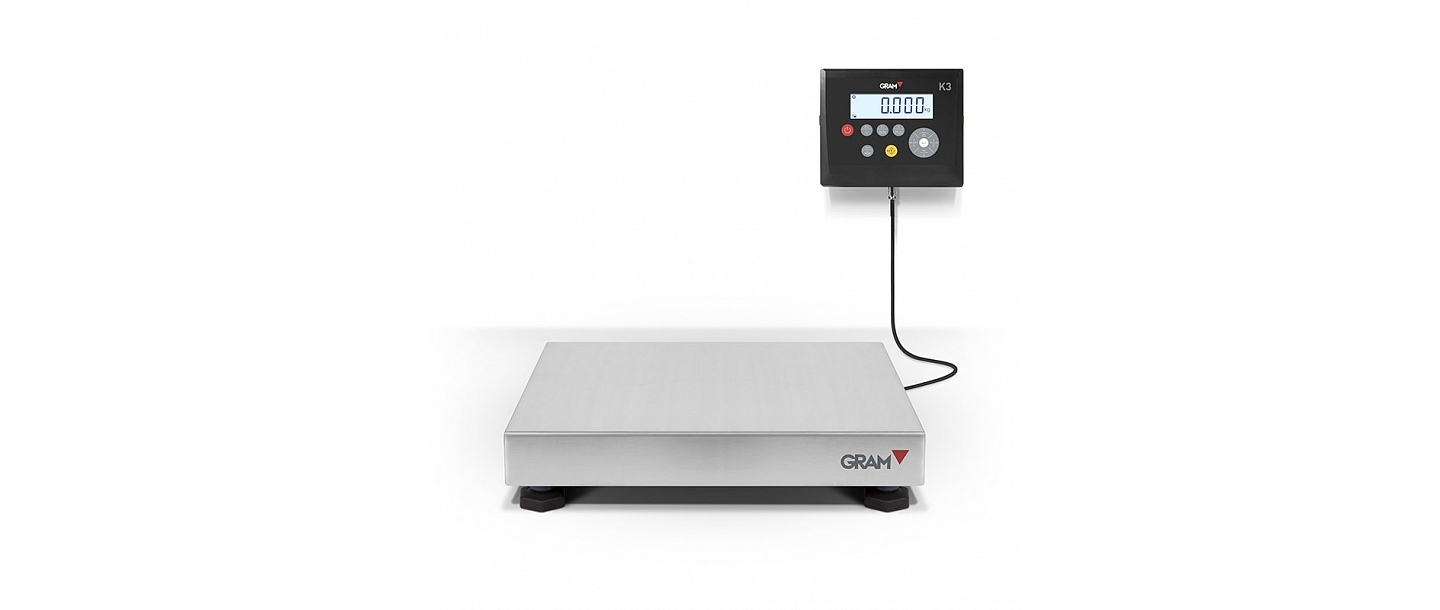 Good Scales provides professional GRAM platform scales with digital indicators for accurate measurements.