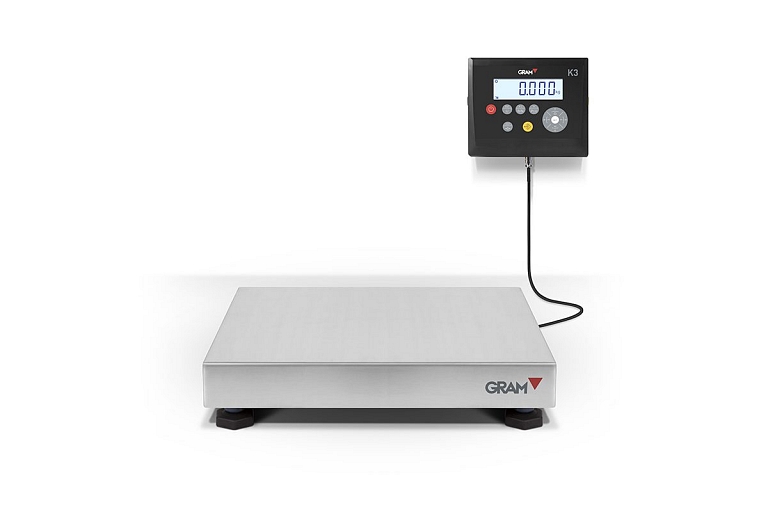 Good Scales provides professional GRAM platform scales with digital indicators for accurate measurements.