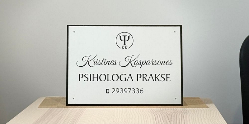 Clinical psychologist