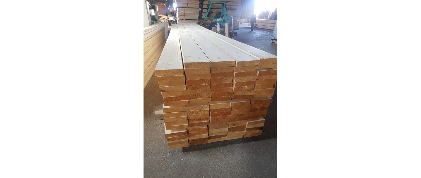 Калиброванные доски BŪVELEMENTI