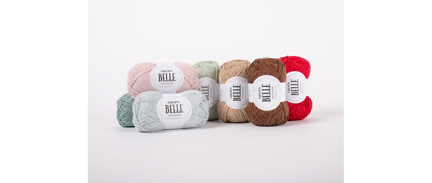 Cotton yarn