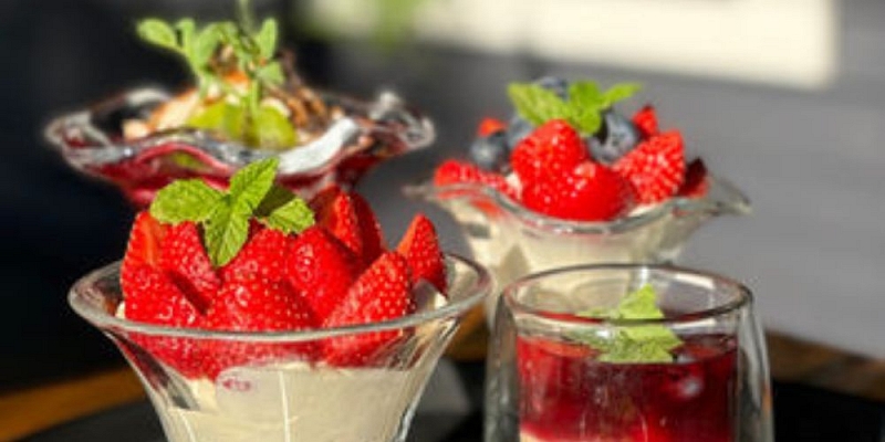 Rezervē telpas svētkiem